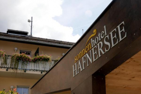 Гостиница Sonnenhotel Hafnersee  Койчах-Ам-Зе